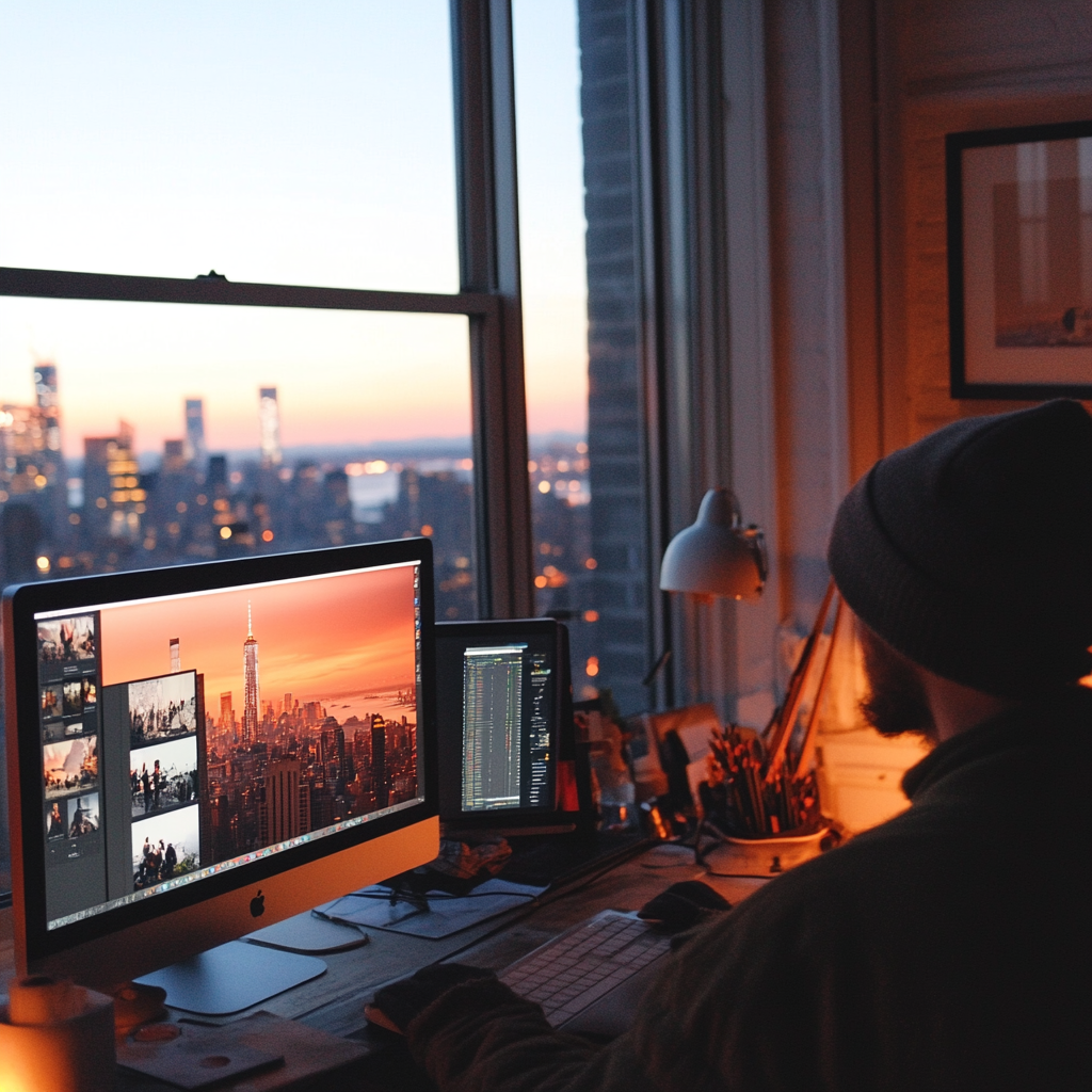 Top 10 Video Editing Classes in NYC for Aspiring Editors